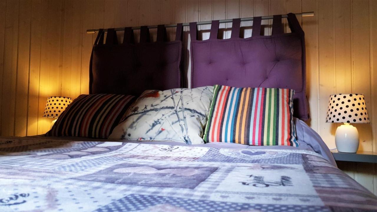 Easyloc Andorra Appartements, Studios - Pieds De Pistes Пас-де-ла-Каса Экстерьер фото