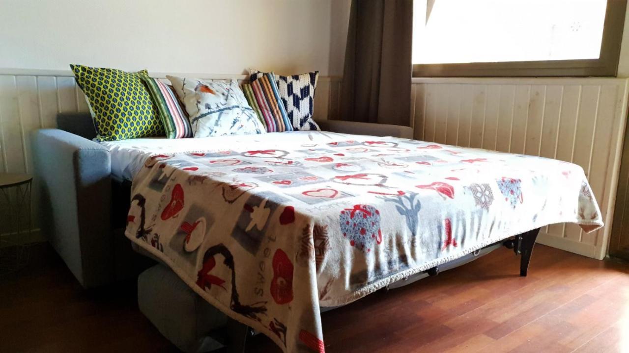 Easyloc Andorra Appartements, Studios - Pieds De Pistes Пас-де-ла-Каса Экстерьер фото