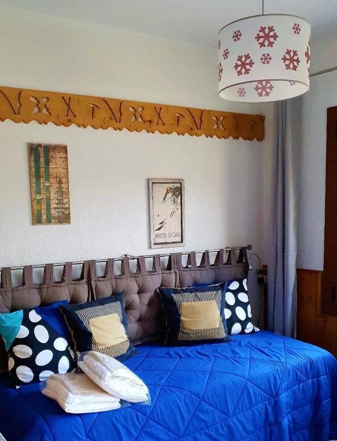 Easyloc Andorra Appartements, Studios - Pieds De Pistes Пас-де-ла-Каса Экстерьер фото
