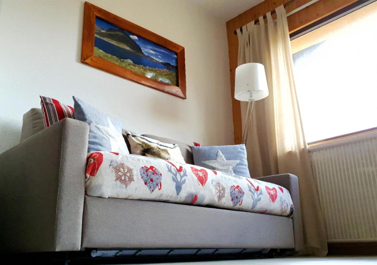 Easyloc Andorra Appartements, Studios - Pieds De Pistes Пас-де-ла-Каса Экстерьер фото
