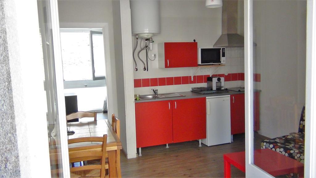 Easyloc Andorra Appartements, Studios - Pieds De Pistes Пас-де-ла-Каса Экстерьер фото