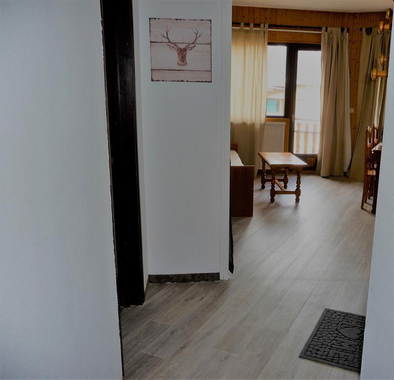 Easyloc Andorra Appartements, Studios - Pieds De Pistes Пас-де-ла-Каса Экстерьер фото
