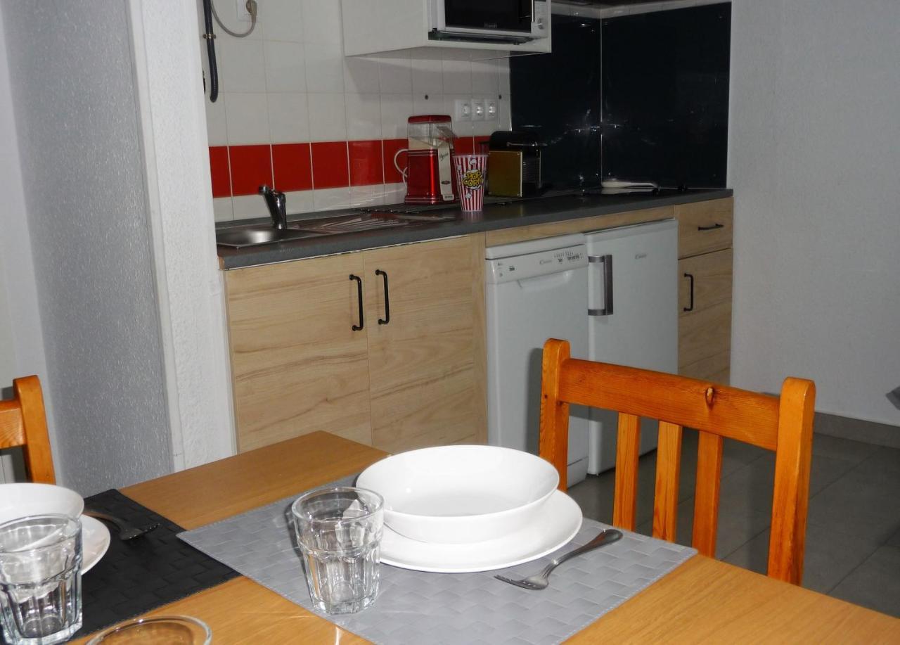 Easyloc Andorra Appartements, Studios - Pieds De Pistes Пас-де-ла-Каса Экстерьер фото