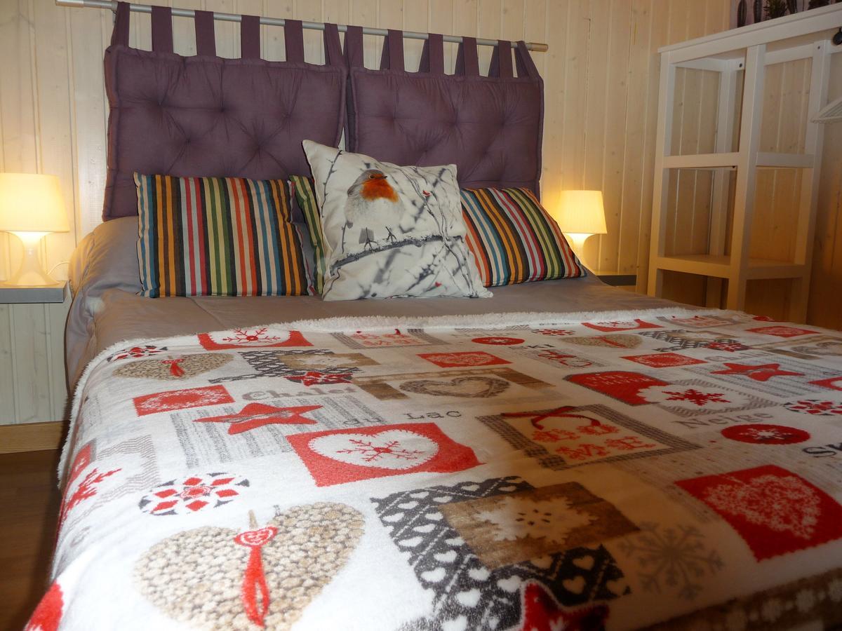Easyloc Andorra Appartements, Studios - Pieds De Pistes Пас-де-ла-Каса Экстерьер фото