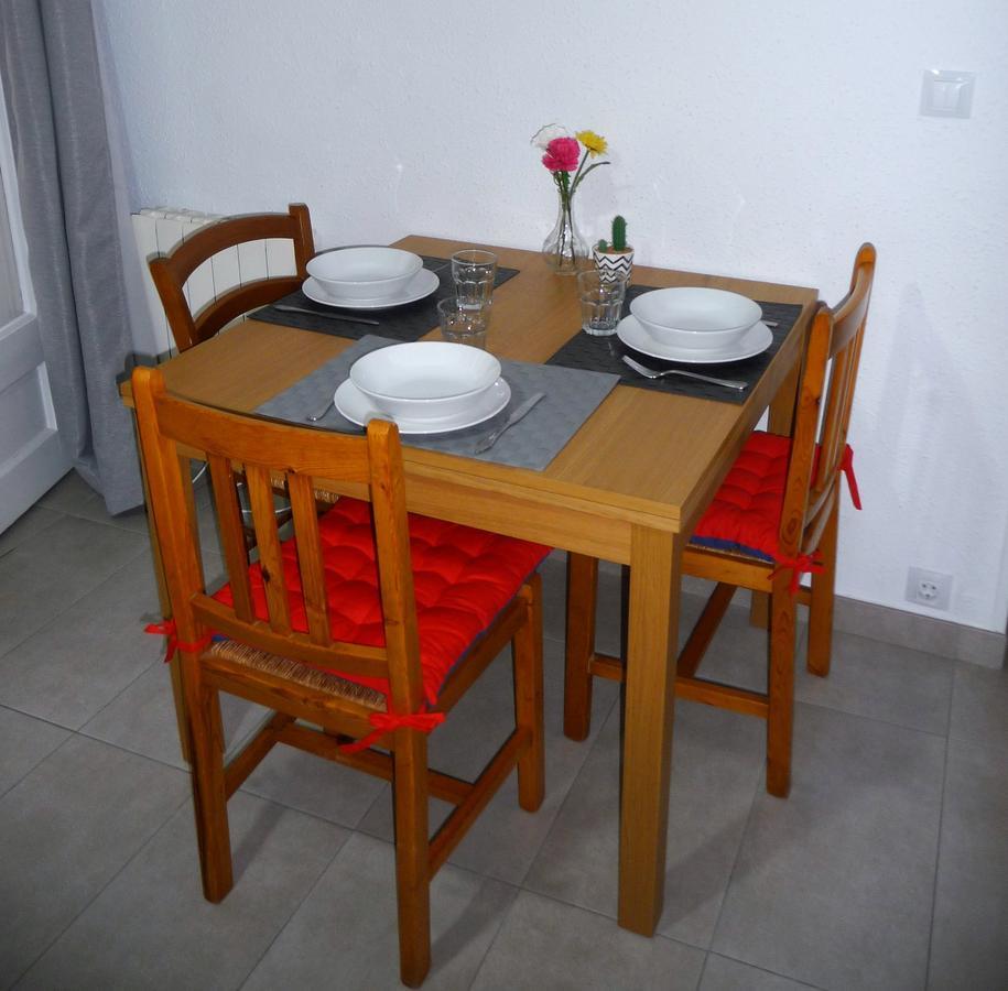 Easyloc Andorra Appartements, Studios - Pieds De Pistes Пас-де-ла-Каса Экстерьер фото