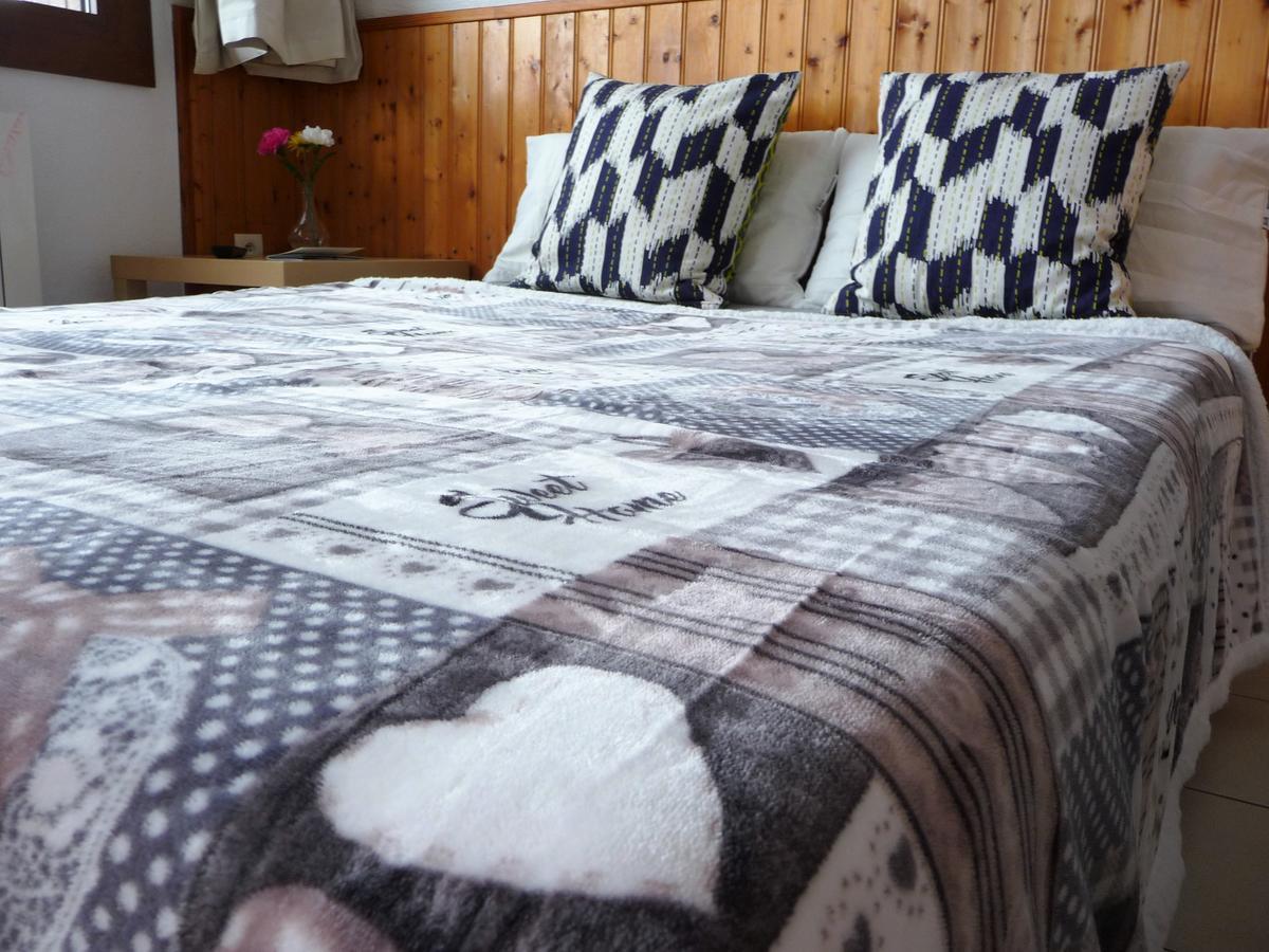 Easyloc Andorra Appartements, Studios - Pieds De Pistes Пас-де-ла-Каса Экстерьер фото