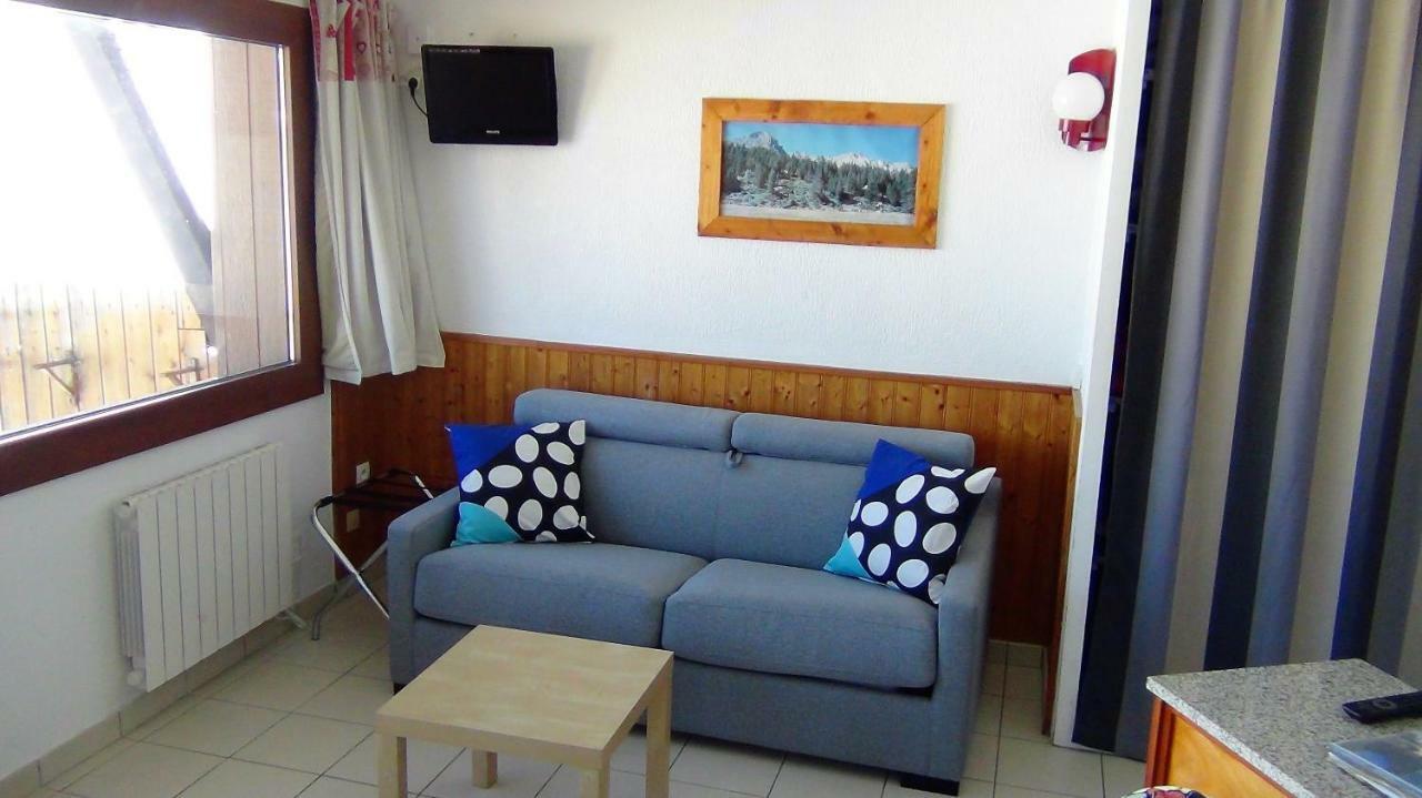 Easyloc Andorra Appartements, Studios - Pieds De Pistes Пас-де-ла-Каса Экстерьер фото
