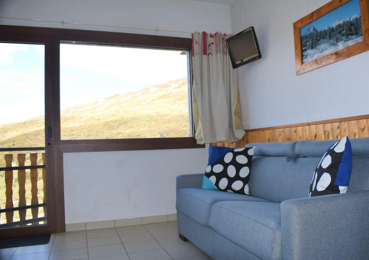 Easyloc Andorra Appartements, Studios - Pieds De Pistes Пас-де-ла-Каса Экстерьер фото