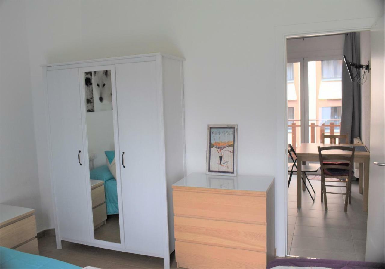 Easyloc Andorra Appartements, Studios - Pieds De Pistes Пас-де-ла-Каса Экстерьер фото